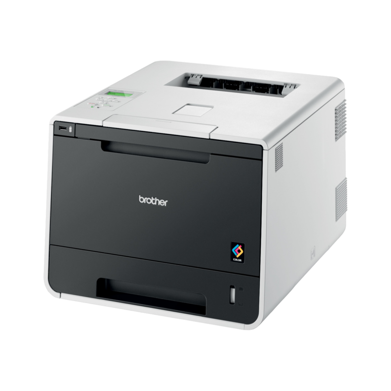 Brother HL-L8350CDW Colour Laser Printer with Wireless Networking and Duplex